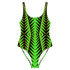 HyperLight Summer One-Piece Swimsuit