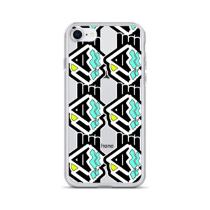 Stay Shaded iPhone Case