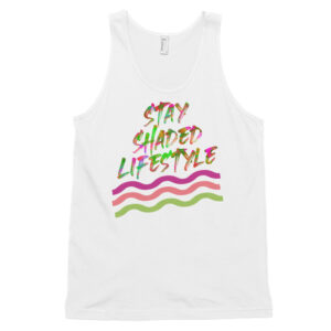 Stay Wavy Tank