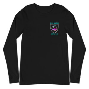 Summer Nights Long Sleeve Tee