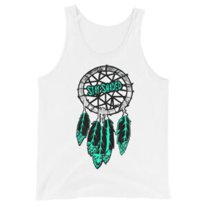 Dreamweaver 2.0 Tank