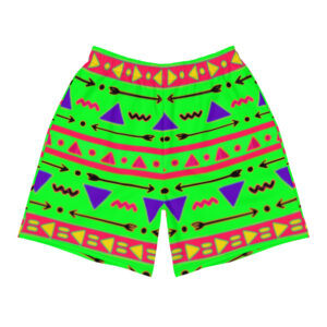 Cozumel Men's Shorts