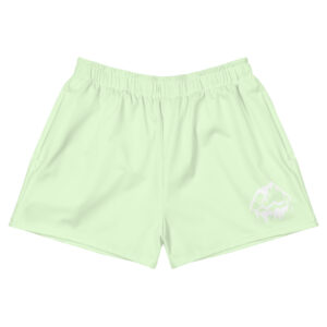 Grass SS Essential Women's Shorts