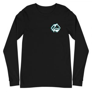 Stay Shaded Winter Roadie Long Sleeve Tee