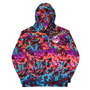 Sub-Zero Fleece Hoodie