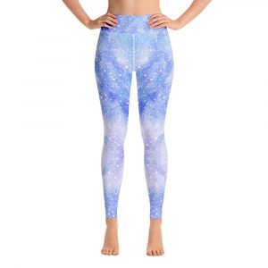 Bluebird Day Leggings