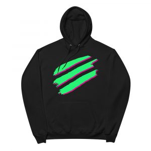 Thriller Fleece Hoodie