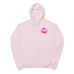 SS OG Drip Fleece Hoodie