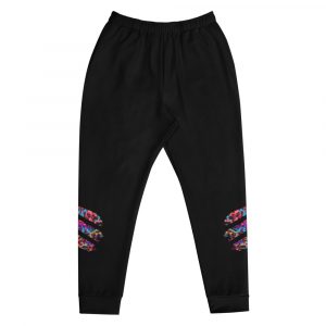Sub-Zero Slash Joggers