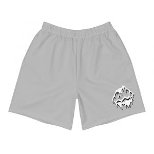 SS Essential Light Grey Men's Shorts