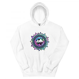 Northern Lights Hoodie
