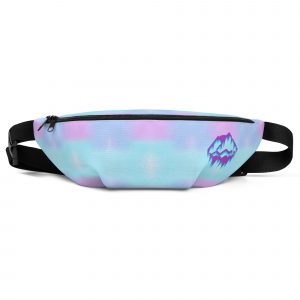 Fantasia Fanny Pack