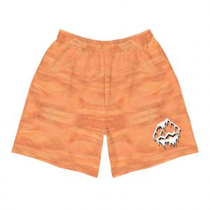 Zion Sandstone Men's Shorts