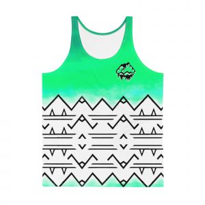 AZ Camp Tank Top