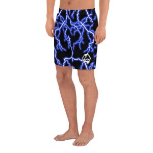 Lights Out Men's Shorts