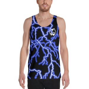 Lights Out Tank