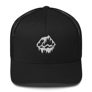 OG Drip Trucker Cap
